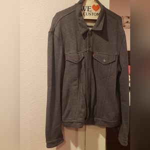 Levi's lightweight jacket